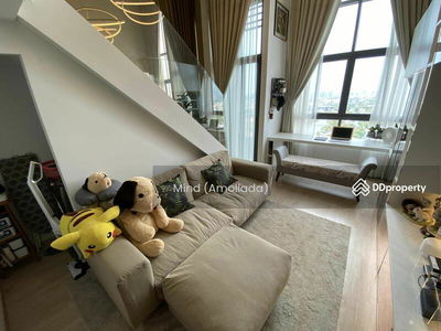 IDEO New Rama 9, Bangkok, Thailand IDEO New Rama 9, Bangkok, Thailand