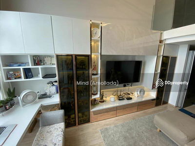 IDEO New Rama 9, Bangkok, Thailand IDEO New Rama 9, Bangkok, Thailand