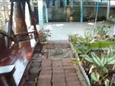 3 single houses next to each other next to The City Centro village., Bangkok, Thailand 3 single houses next to each other next to The City Centro village., Bangkok, Thailand