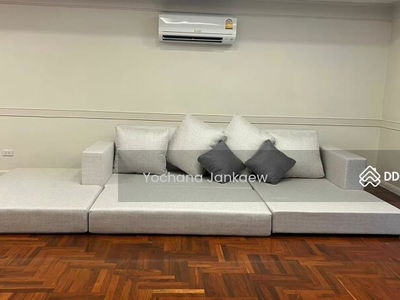 M Towers, Bangkok, Thailand M Towers, Bangkok, Thailand