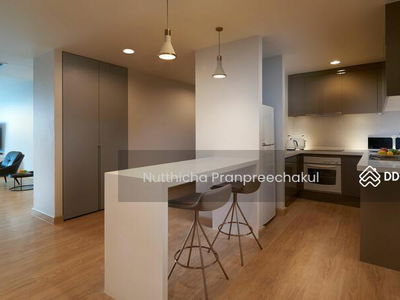 Shama Lakeview Asoke, Bangkok, Thailand Shama Lakeview Asoke, Bangkok, Thailand