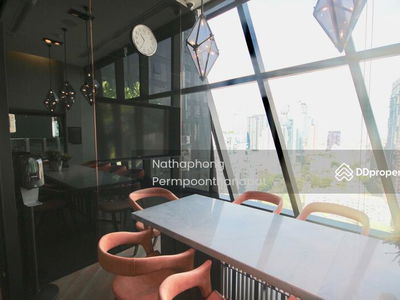 IDEO Q Sukhumvit 36, Bangkok, Thailand IDEO Q Sukhumvit 36, Bangkok, Thailand