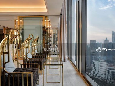 Life One Wireless, Bangkok, Thailand Life One Wireless, Bangkok, Thailand