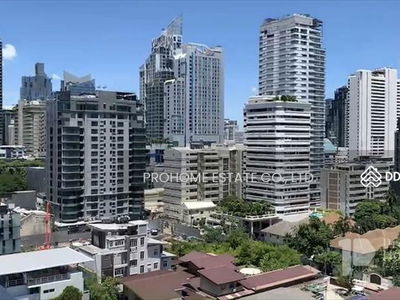 Ruamjai Heights condominium, Bangkok, Thailand Ruamjai Heights condominium, Bangkok, Thailand