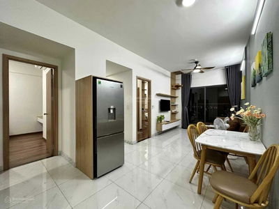 Saigon Avenue, Vietnam Saigon Avenue, Vietnam