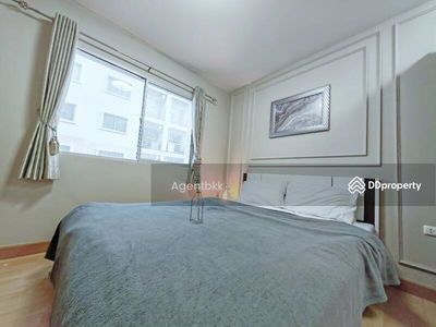 Smart Condo Rama 2, Bangkok, Thailand Smart Condo Rama 2, Bangkok, Thailand