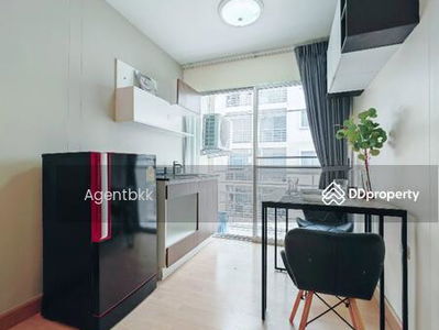 Smart Condo Rama 2, Bangkok, Thailand Smart Condo Rama 2, Bangkok, Thailand