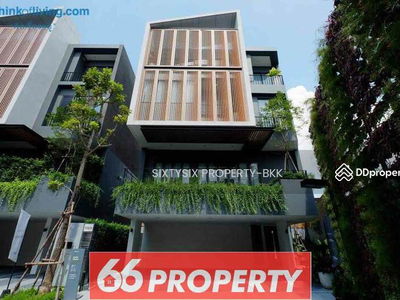 Arna Ekamai, Bangkok, Thailand Arna Ekamai, Bangkok, Thailand