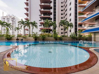 Apartment, Bangkok, Thailand Apartment, Bangkok, Thailand