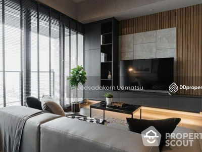 The Lofts Asoke, Bangkok, Thailand The Lofts Asoke, Bangkok, Thailand