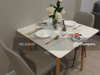 Metro Luxe Ratchada, Bangkok, Thailand Metro Luxe Ratchada, Bangkok, Thailand