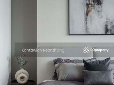 The Estelle Phrom Phong, Bangkok, Thailand The Estelle Phrom Phong, Bangkok, Thailand