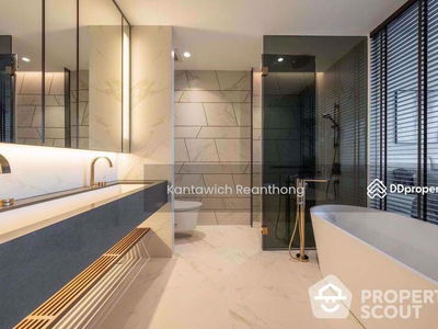 The Estelle Phrom Phong, Bangkok, Thailand The Estelle Phrom Phong, Bangkok, Thailand