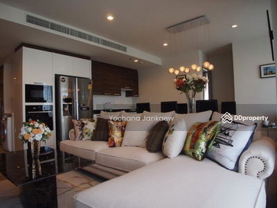 HQ Thonglor by Sansiri, Bangkok, Thailand HQ Thonglor by Sansiri, Bangkok, Thailand