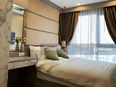 IDEO Mobi Sukhumvit 66, Bangkok, Thailand IDEO Mobi Sukhumvit 66, Bangkok, Thailand