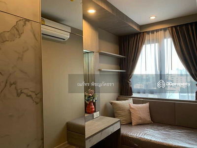 IDEO Mobi Sukhumvit 66, Bangkok, Thailand IDEO Mobi Sukhumvit 66, Bangkok, Thailand