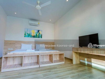 Areeca Pool Villa, Phuket, Thailand Areeca Pool Villa, Phuket, Thailand