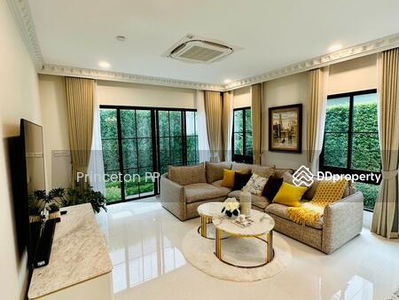 Nantawan Rama 9 New Krungthepkreetha, Bangkok, Thailand Nantawan Rama 9 New Krungthepkreetha, Bangkok, Thailand