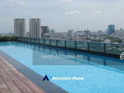 The Alcove Thonglor 10, Bangkok, Thailand The Alcove Thonglor 10, Bangkok, Thailand