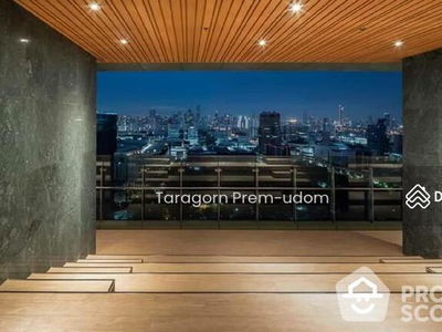 Wish Signature Midtown Siam, Bangkok, Thailand Wish Signature Midtown Siam, Bangkok, Thailand