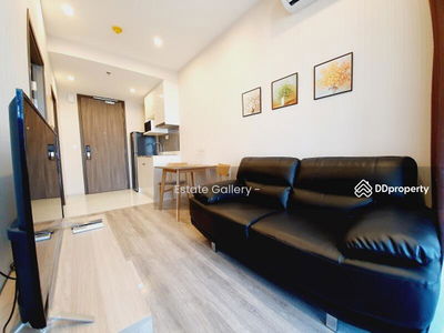 IDEO Mobi Sukhumvit 66, Bangkok, Thailand IDEO Mobi Sukhumvit 66, Bangkok, Thailand