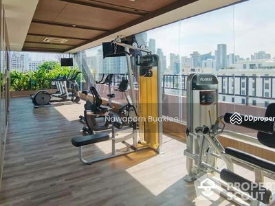 Art @ Thonglor, Bangkok, Thailand Art @ Thonglor, Bangkok, Thailand