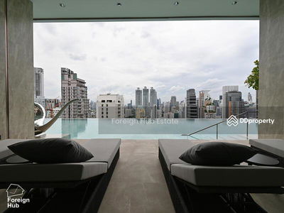 Kraam Sukhumvit 26, Bangkok, Thailand Kraam Sukhumvit 26, Bangkok, Thailand