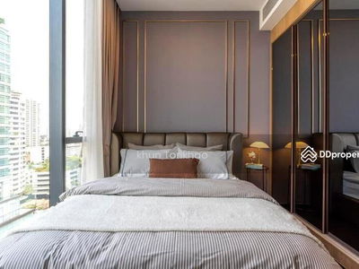 LAVIQ Sukhumvit 57, Bangkok, Thailand LAVIQ Sukhumvit 57, Bangkok, Thailand