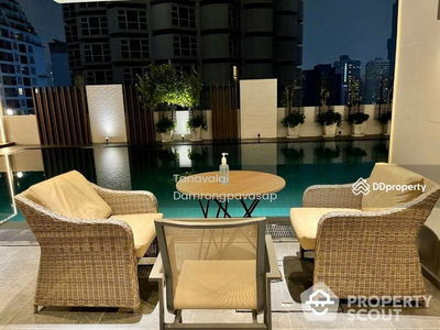 Sukhumvit Suite, Bangkok, Thailand Sukhumvit Suite, Bangkok, Thailand