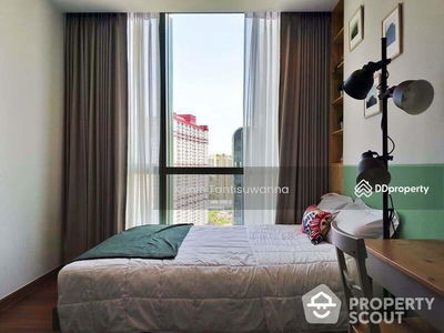 Wish Signature Midtown Siam, Bangkok, Thailand Wish Signature Midtown Siam, Bangkok, Thailand