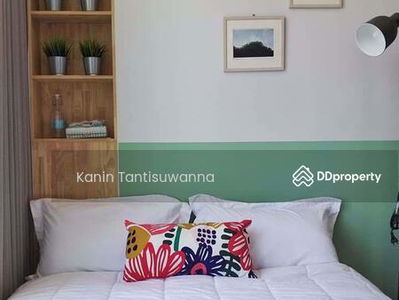 Wish Signature Midtown Siam, Bangkok, Thailand Wish Signature Midtown Siam, Bangkok, Thailand