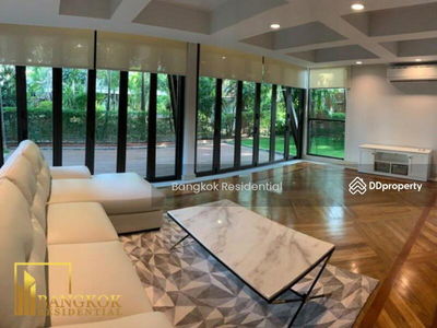 Thada Private Residence - 4 Bedroom House in Sathorn, Bangkok, Thailand Thada Private Residence - 4 Bedroom House in Sathorn, Bangkok, Thailand