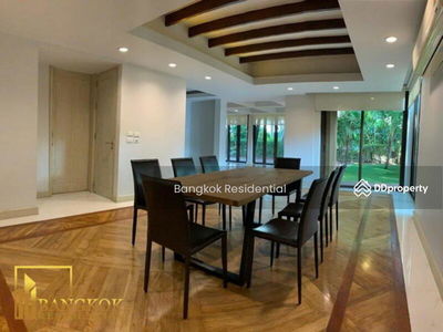 Thada Private Residence - 4 Bedroom House in Sathorn, Bangkok, Thailand Thada Private Residence - 4 Bedroom House in Sathorn, Bangkok, Thailand