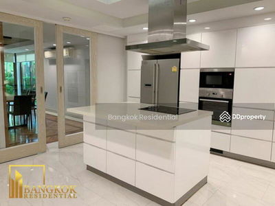 Thada Private Residence - 4 Bedroom House in Sathorn, Bangkok, Thailand Thada Private Residence - 4 Bedroom House in Sathorn, Bangkok, Thailand