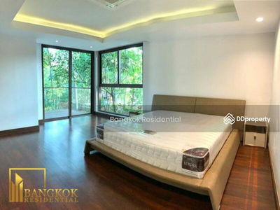 Thada Private Residence - 4 Bedroom House in Sathorn, Bangkok, Thailand Thada Private Residence - 4 Bedroom House in Sathorn, Bangkok, Thailand