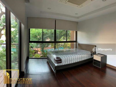 Thada Private Residence - 4 Bedroom House in Sathorn, Bangkok, Thailand Thada Private Residence - 4 Bedroom House in Sathorn, Bangkok, Thailand