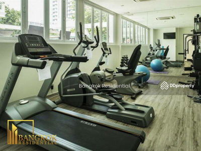 Thada Private Residence - 4 Bedroom House in Sathorn, Bangkok, Thailand Thada Private Residence - 4 Bedroom House in Sathorn, Bangkok, Thailand