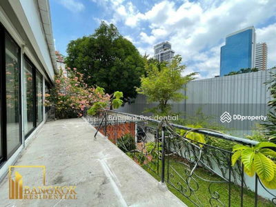 Townhouse, Bangkok, Thailand Townhouse, Bangkok, Thailand