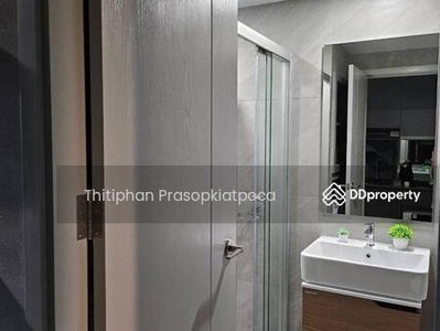 IDEO Chula-Samyan, Bangkok, Thailand IDEO Chula-Samyan, Bangkok, Thailand