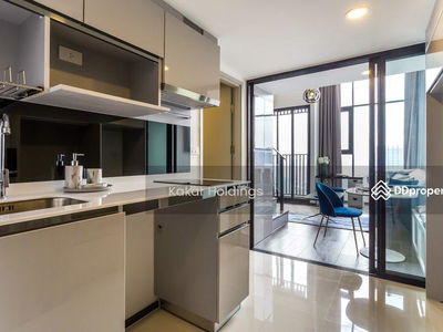 Knightsbridge Space Ratchayothin, Bangkok, Thailand Knightsbridge Space Ratchayothin, Bangkok, Thailand