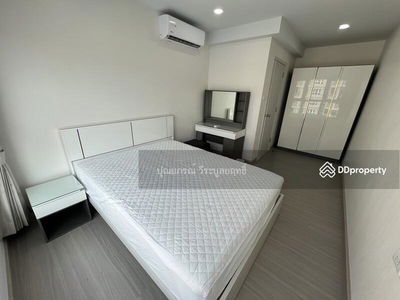 Supalai City Resort Charan 91, Bangkok, Thailand Supalai City Resort Charan 91, Bangkok, Thailand