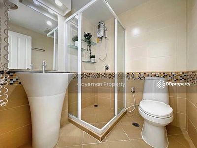 Waterford Sukhumvit 50 condominium, Bangkok, Thailand Waterford Sukhumvit 50 condominium, Bangkok, Thailand