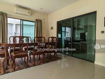 Setthasiri-Krungthep Kreetha 2, Bangkok, Thailand Setthasiri-Krungthep Kreetha 2, Bangkok, Thailand