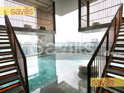 28 Chidlom, Bangkok, Thailand 28 Chidlom, Bangkok, Thailand