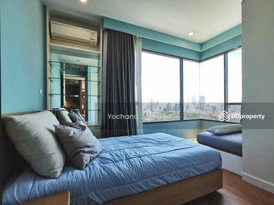 Parco Condominium, Bangkok, Thailand Parco Condominium, Bangkok, Thailand