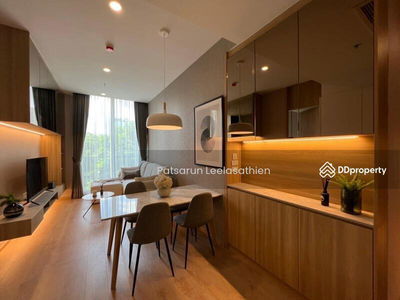 Noble BE19 Sukhumvit, Bangkok, Thailand Noble BE19 Sukhumvit, Bangkok, Thailand