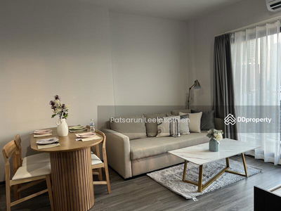 IDEO Chula-Samyan, Bangkok, Thailand IDEO Chula-Samyan, Bangkok, Thailand