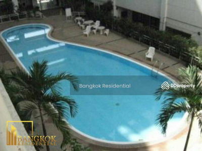 Fairview Tower, Bangkok, Thailand Fairview Tower, Bangkok, Thailand