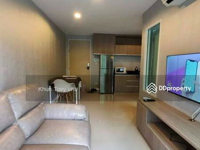 The Series Udomsuk, Bangkok, Thailand The Series Udomsuk, Bangkok, Thailand