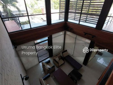 Research Center, only 5 km. to Central Rama 9, Bangkok, Thailand Research Center, only 5 km. to Central Rama 9, Bangkok, Thailand